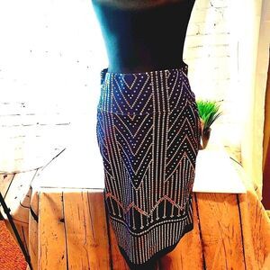 LuLaRoe Cassie Pencil Skirt NWT